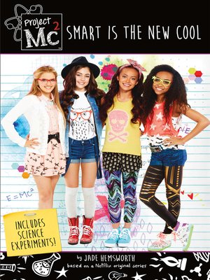 cover image of Project Mc2--Smart is the New Cool